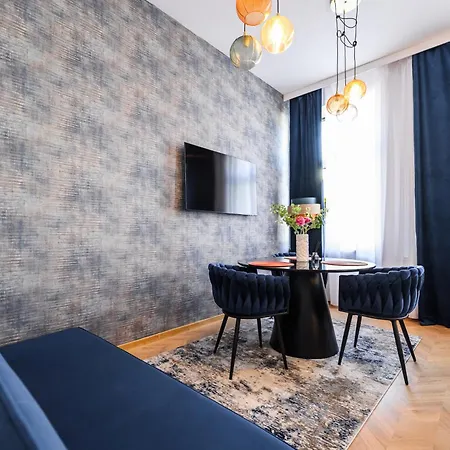 Cobalt By Prime Apartman *