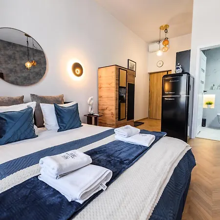 Apartman Cobalt By Prime *