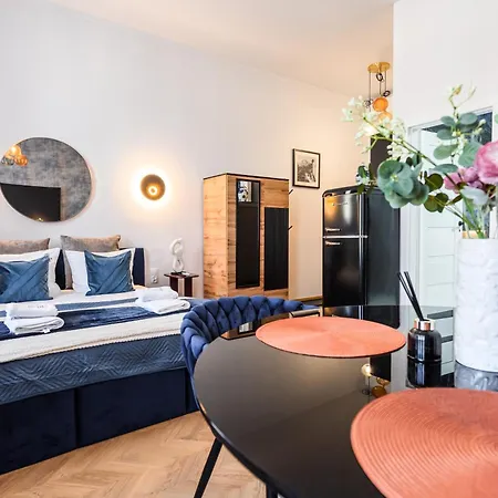 Apartman Cobalt By Prime Krakkó