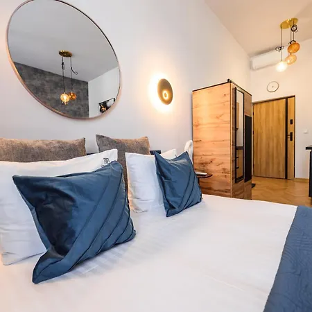 Apartman Cobalt By Prime *