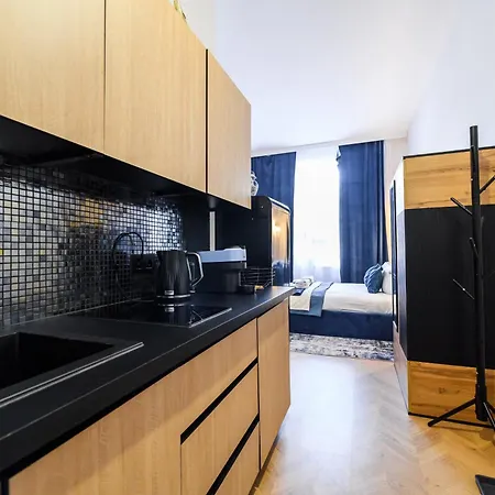 Cobalt By Prime Apartman