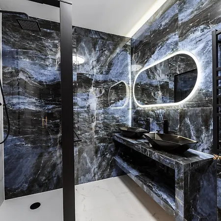 Cobalt By Prime Apartman